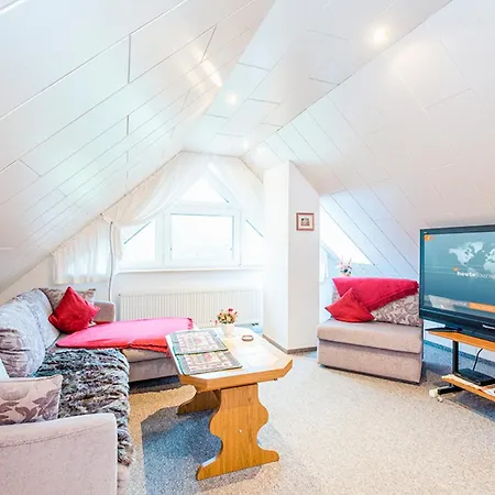 7004 Appartement *