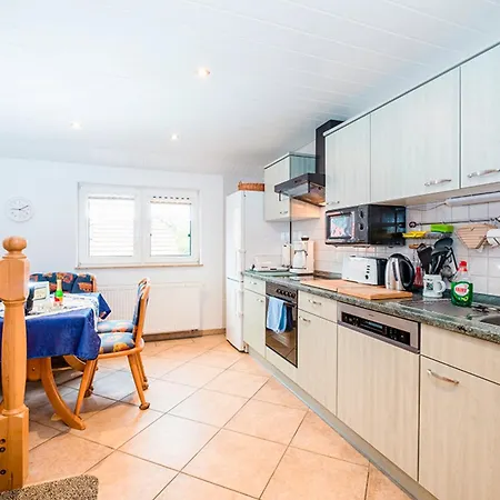 7004 Appartement *
