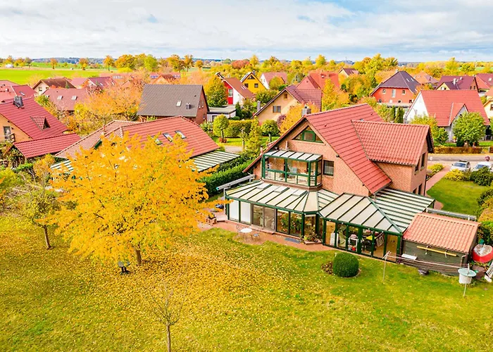 アパート 7004 クリンク