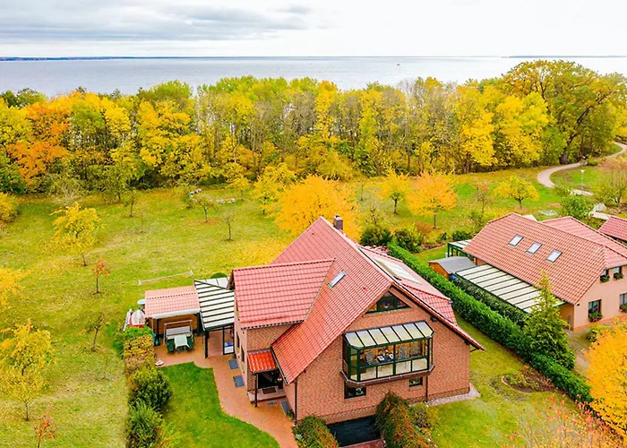 Lejlighed 7004 Klink